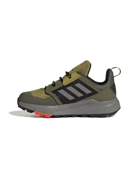 Zapatilla baja de Outdoor para UNISEX JUNIOR ADIDAS TERREX TRAILMAKER R