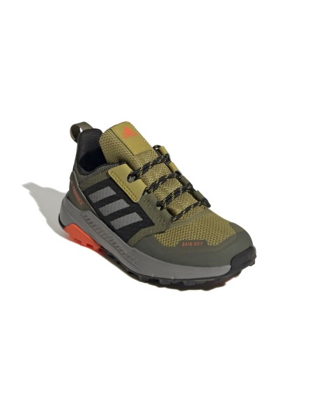 Zapatilla baja de Outdoor para UNISEX JUNIOR ADIDAS TERREX TRAILMAKER R