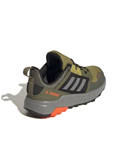 Zapatilla baja de Outdoor para UNISEX JUNIOR ADIDAS TERREX TRAILMAKER R