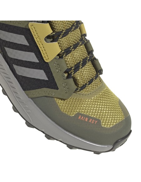 Zapatilla baja de Outdoor para UNISEX JUNIOR ADIDAS TERREX TRAILMAKER R
