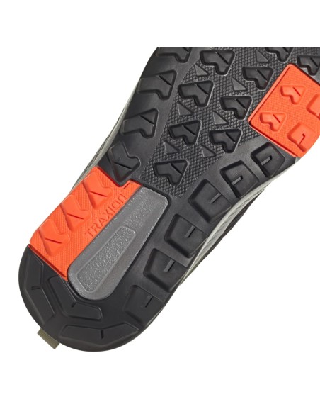 Zapatilla baja de Outdoor para UNISEX JUNIOR ADIDAS TERREX TRAILMAKER R