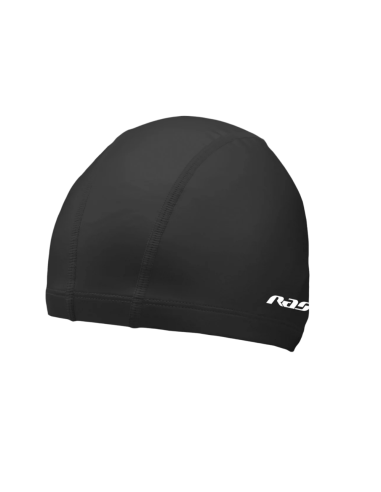 GORRO azul piscina RAS POLIURETANO BLUE adulto
