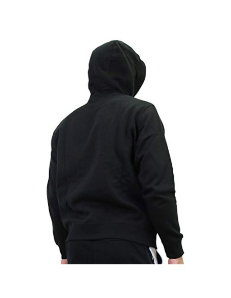 NIKE M NSW CLUB HOODIE PO BB GX C/O