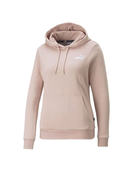 PUMA ESS+ EMBROIDERY HOOD