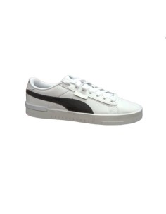 Zapatilla Multideporte para UNISEX JUNIOR PUMA JADA RENEW BLANCO/NEGRO