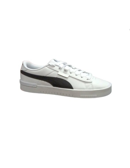 Zapatilla Multideporte para UNISEX JUNIOR PUMA JADA RENEW BLANCO/NEGRO