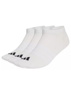 ADIDAS CALCETIN T ESS LOW 3P