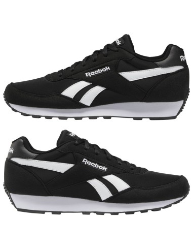 Zapatilla de Moda para UNISEX REEBOK REWIND RUN-Retrorunning