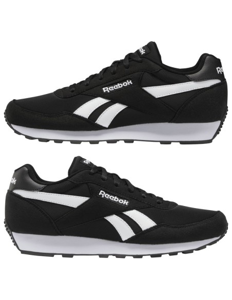 Zapatilla de Moda para UNISEX REEBOK REWIND RUN-Retrorunning