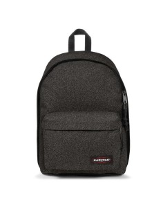 MOCHILA EASTPAK OUT OF OFFICE 008 BLACK 27L 2