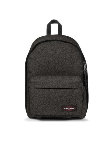 MOCHILA EASTPAK OUT OF OFFICE 008 BLACK 27L