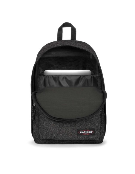 MOCHILA EASTPAK OUT OF OFFICE 008 BLACK 27L