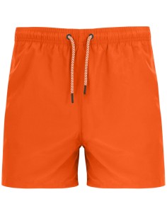 BAÑADOR ROLY BALOS NARANJA HOMBRE