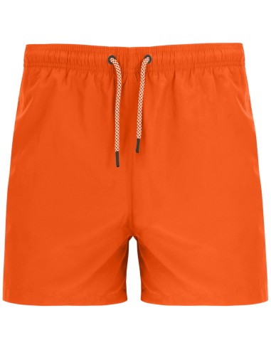 BAÑADOR ROLY BALOS NARANJA HOMBRE
