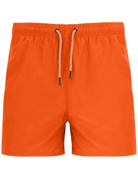 BAÑADOR ROLY BALOS NARANJA HOMBRE