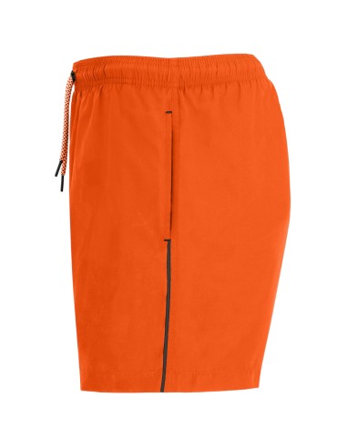 BAÑADOR ROLY BALOS NARANJA HOMBRE
