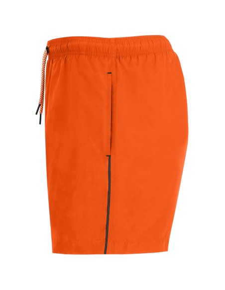 BAÑADOR ROLY BALOS NARANJA HOMBRE