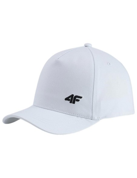 4F GORRA BASEBALL CAP U585