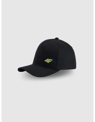 4F GORRA BASEBALL CAP U585