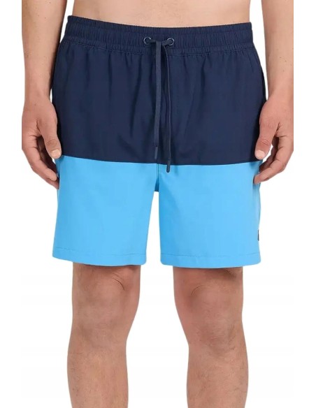 BAÑADOR HOMBRE PLAYA  4F ﻿CALCOES DE BANHOI M189