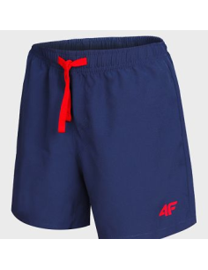 4F PANTALON CORTO CALÇÓSE DE BANHO M110
