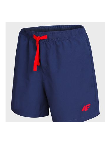 4F PANTALON CORTO CALÇÓSE DE BANHO M110