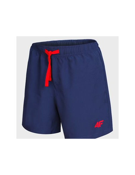 4F PANTALON CORTO CALÇÓSE DE BANHO M110