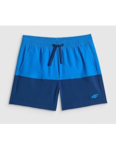 4F BAÑADOR NIÑO  BOARD SHORTS M203