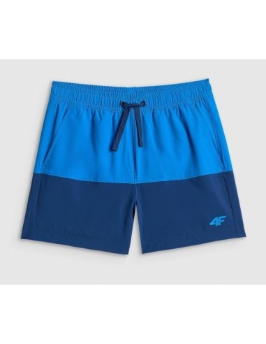 4F BAÑADOR NIÑO  BOARD SHORTS M203
