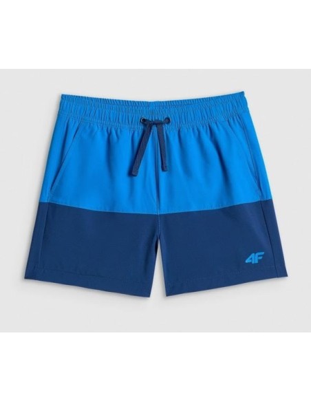 4F BAÑADOR NIÑO  BOARD SHORTS M203