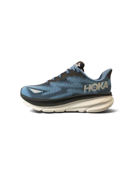 Zapatilla para Running para HOMBRE HOKA ONE ONE M CLFTON 9 GTX