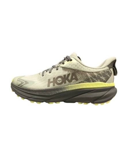 Zapatilla para Trail Running para MUJER HOKA ONE ONE M CHALLENGER  7 GTX