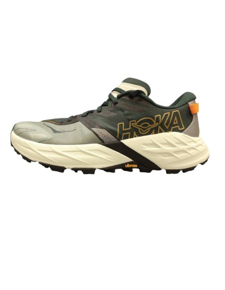 Zapatilla para Running para HOMBRE HOKA SPEEDGOAT 7