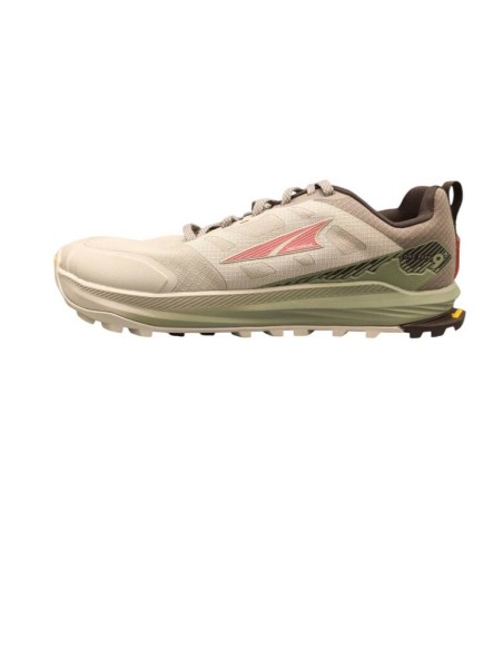 Zapatilla para Trail Running para HOMBRE ALTRA M LONE PEAK 9+