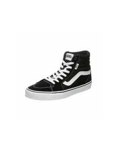 Zapatilla de Moda para HOMBRE VANS MN FILMORE HI (SUDE/CANVAS)