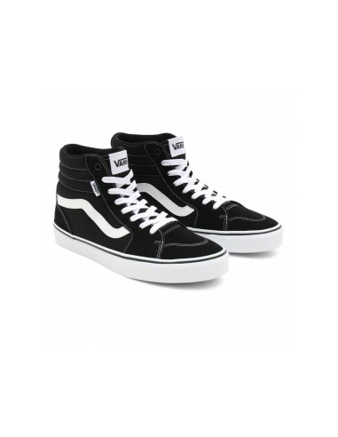 Zapatilla de Moda para HOMBRE VANS MN FILMORE HI (SUDE/CANVAS)