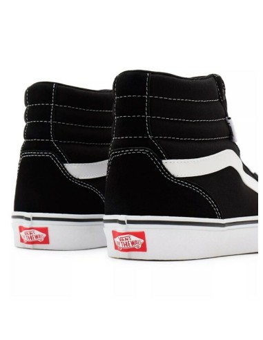 Zapatilla de Moda para HOMBRE VANS MN FILMORE HI (SUDE/CANVAS)