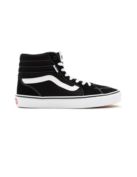 Zapatilla de Moda para HOMBRE VANS MN FILMORE HI (SUDE/CANVAS)