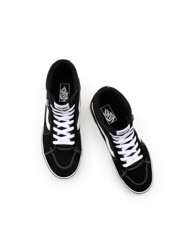 Zapatilla de Moda para HOMBRE VANS MN FILMORE HI (SUDE/CANVAS)