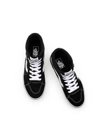 Zapatilla de Moda para HOMBRE VANS MN FILMORE HI (SUDE/CANVAS)