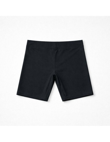SHORT SONTRESS ENCIMA RODILLA MP33-5 NEGRA MUJER