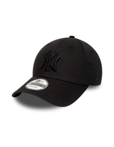 GORRA NEW ERA NY LEAGUE ESSENTIAL 9FORTY NEGRA 80468932 UNISEX