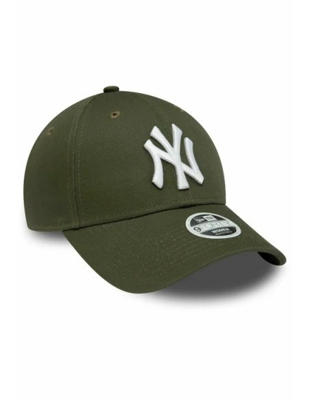 GORRA NEW ERA GORRA NY VERDE LEAGUE ESSENTIAL 80636010