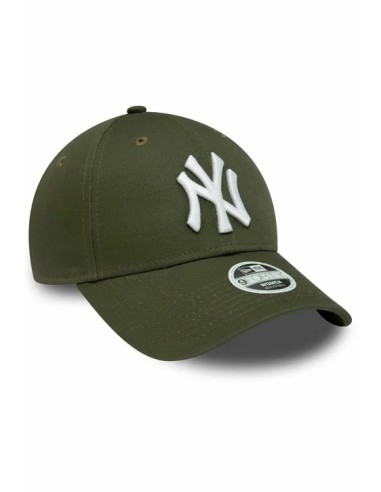 GORRA NEW ERA GORRA NY VERDE LEAGUE ESSENTIAL 80636010
