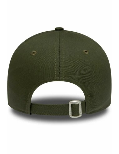GORRA NEW ERA GORRA NY VERDE LEAGUE ESSENTIAL 80636010