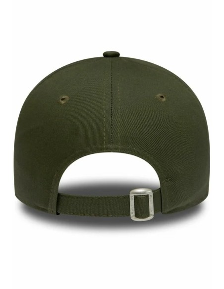 GORRA NEW ERA GORRA NY VERDE LEAGUE ESSENTIAL 80636010