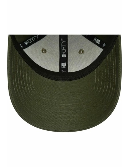 GORRA NEW ERA GORRA NY VERDE LEAGUE ESSENTIAL 80636010