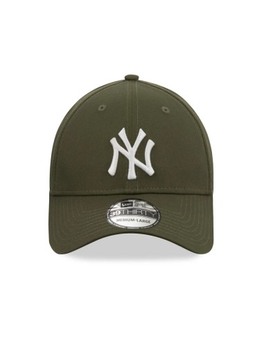 GORRA NEW ERA GORRA NY VERDE LEAGUE ESSENTIAL 80636010