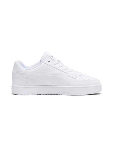 Zapatilla Blanca Puma PUMA CAVEN 2.0 BLANCA HOMBRE
