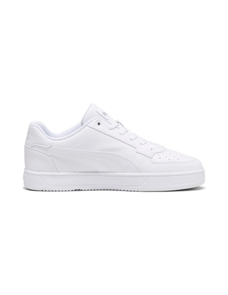 Zapatilla Blanca Puma PUMA CAVEN 2.0 BLANCA HOMBRE